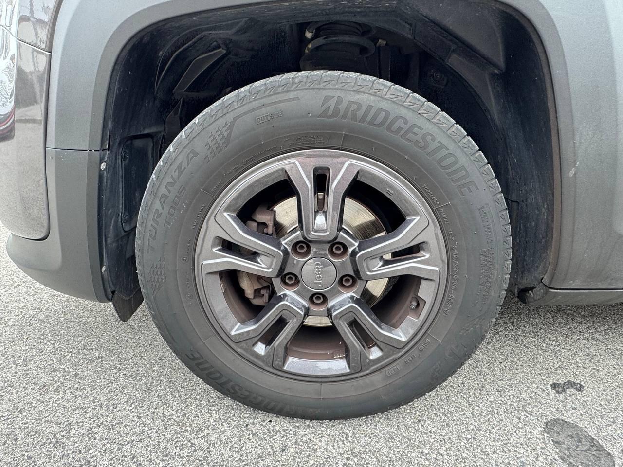 Jeep Renegade 1.0 T3 Longitude