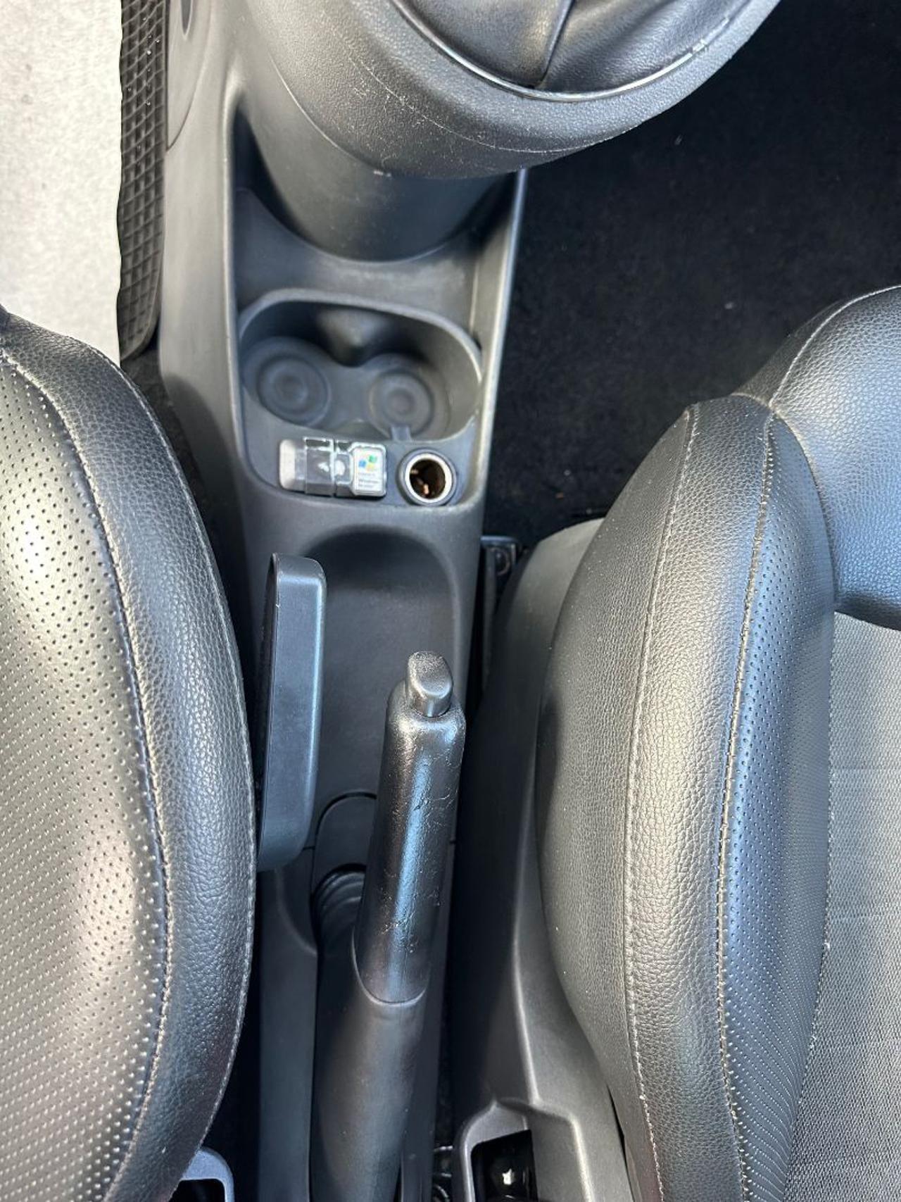 Fiat 500 1.2 Sport IMP.GPL