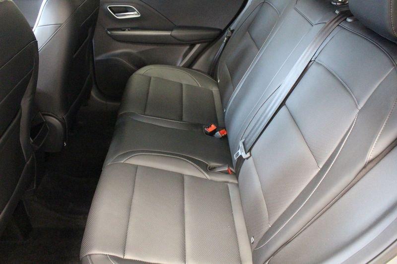 MG ZS ZS 1.5 Comfort