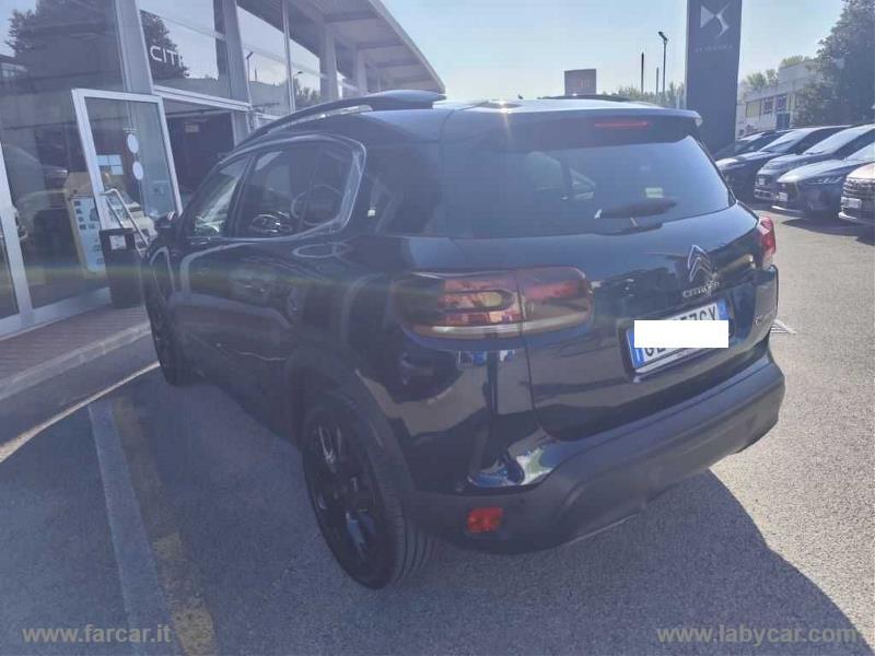CITROEN C5 Aircross BlueHDi 130 S&S EAT8 Shine VETTURA IN ARRIVO
