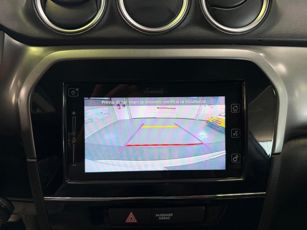 Suzuki Vitara 1.0 Boosterjet 4WD AllGrip Cool