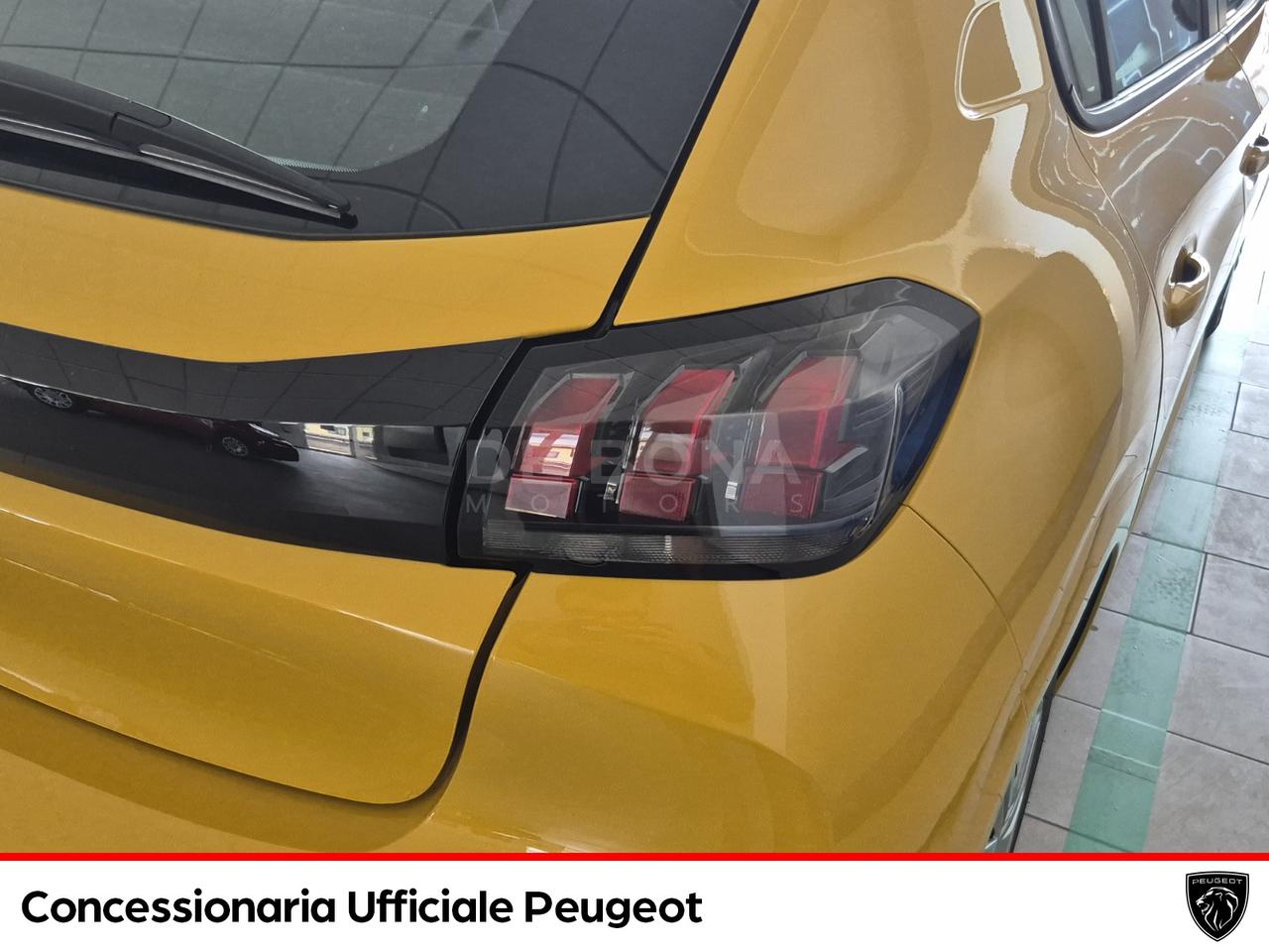 Peugeot 208 1.2 puretech active pack s&s 75cv