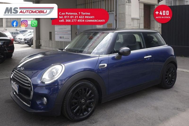MINI Mini MINI Mini Cooper 100KW ANNO 2014