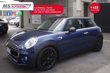 MINI Mini Cooper Unicoproprietario