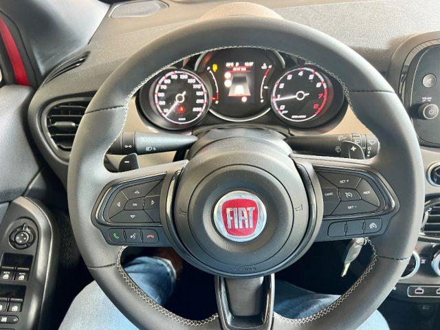FIAT 500X 1.3 T4 150 CV DCT Sport