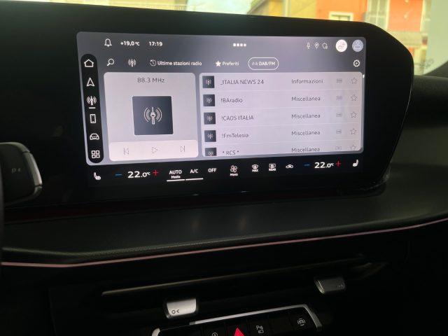 AUDI Q3 SPB 35 TFSI S tronic S line edition da ?619,00 men