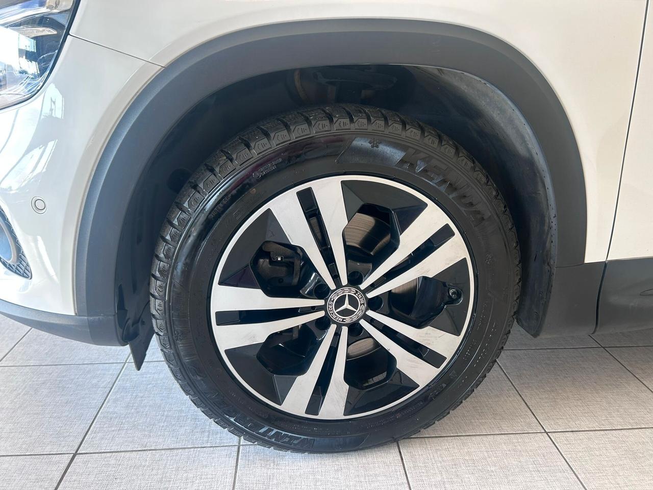 Mercedes GLB 200d AutoSport Plus TETTO 2020