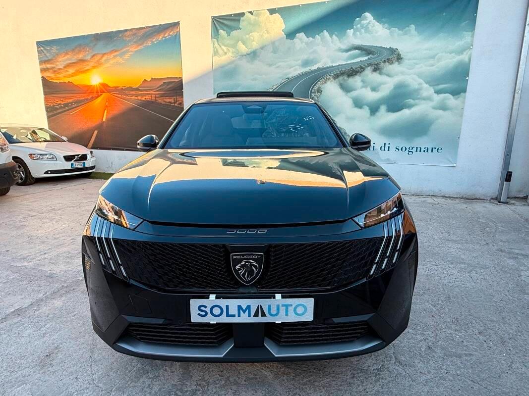 Peugeot 3008 Peugeout 3008 1.2 hybrid GT 145cv e-dcs6