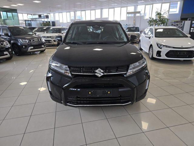 SUZUKI Vitara 1.4 Hybrid 4WD Top EXTRA PROMO+INCENTIVO 2026