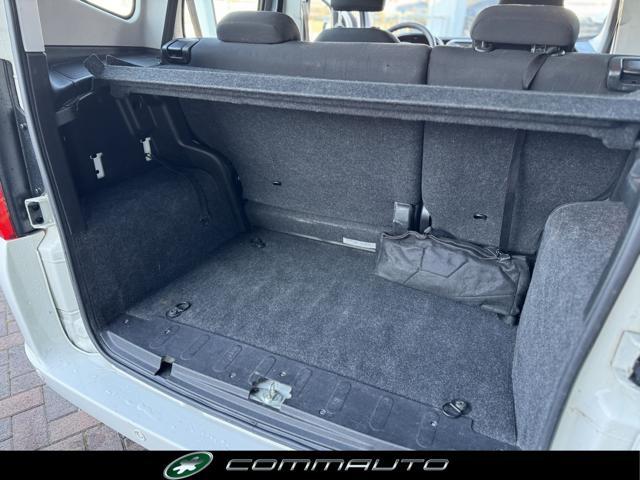 FIAT Qubo 1.3 MJT 95 CV Easy N1