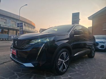Peugeot 3008 BlueHDi 130 S&S EAT8 Allure Pack