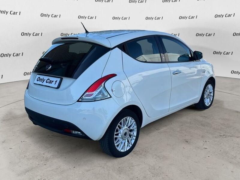 Lancia Ypsilon Ypsilon 1.3 mjt Gold s&s 95cv