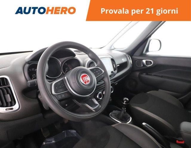FIAT 500L 1.3 Multijet 95 CV Cross