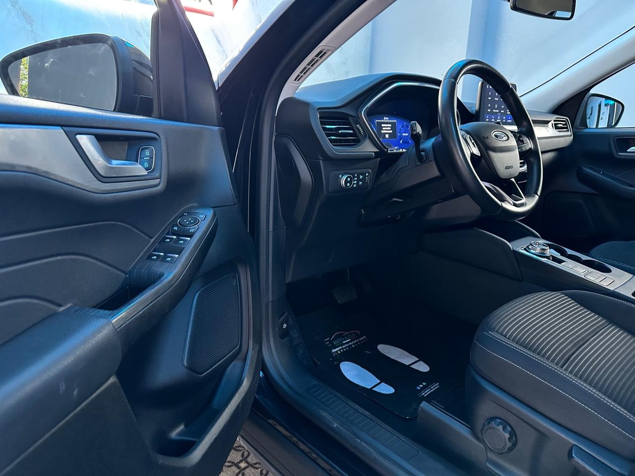 Ford Kuga 1.5 EcoBlue 120 CV aut. 2WD Titanium Business