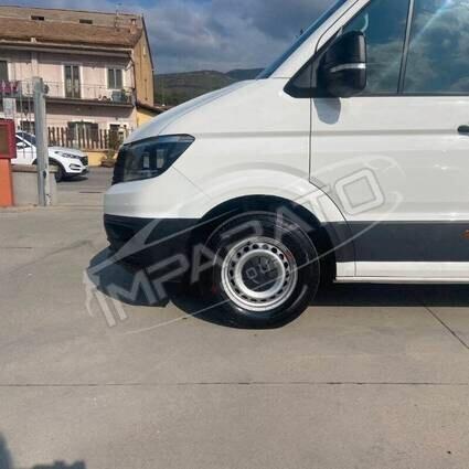 Volkswagen Crafter 35 2.0 BiTDI 177CV PL-TA Furgone