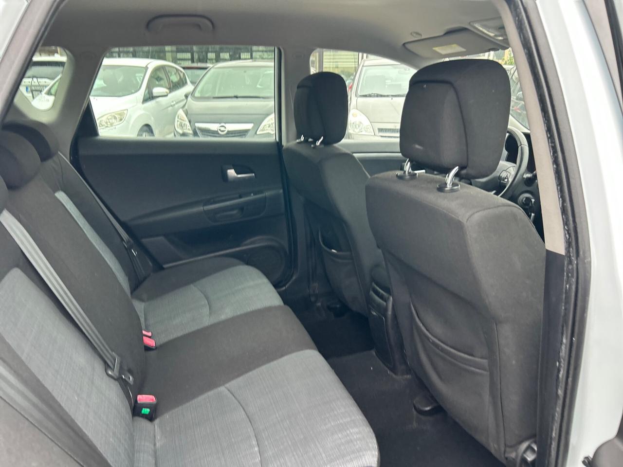Kia Ceed cee'd 1.4 90CV 5p. EX