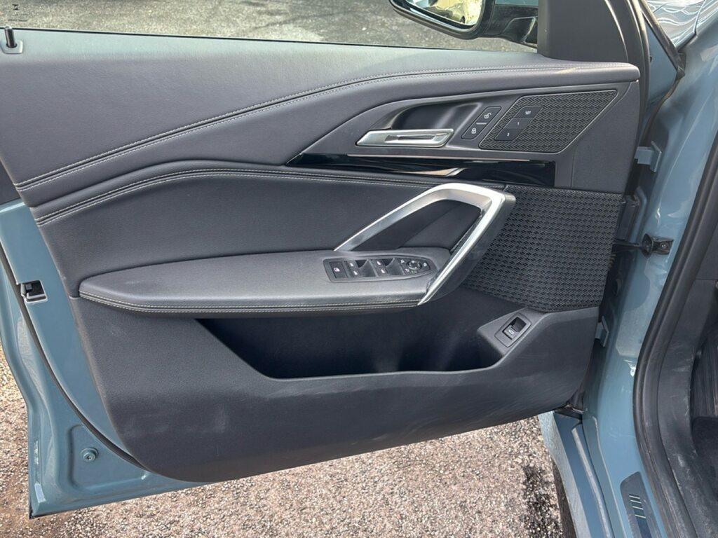 BMW X1 23 d Mild Hybrid 48V Msport xDrive DCT