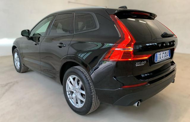 VOLVO XC60 D4 Geartronic Business Plus