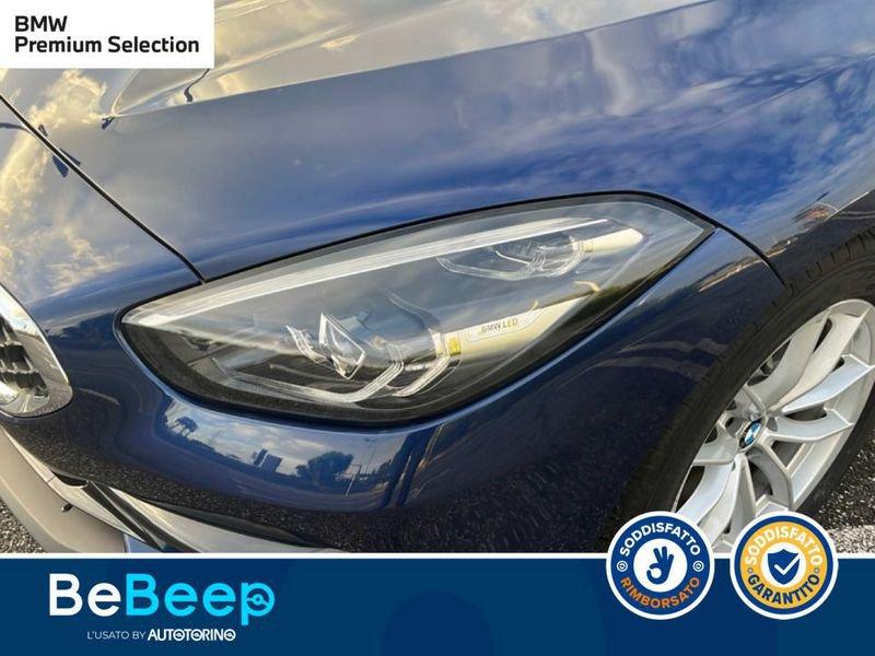 BMW Z4 SDRIVE 20I ADVANTAGE AUTO