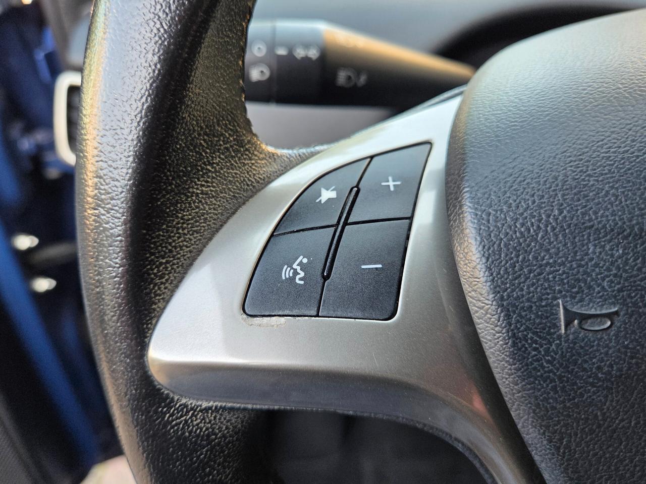 Lancia Ypsilon 1.2 69 CV 5 porte GPL Ecochic