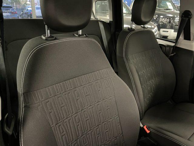 FIAT Panda 1.0 Hybrid 70 CV KM0 MY24