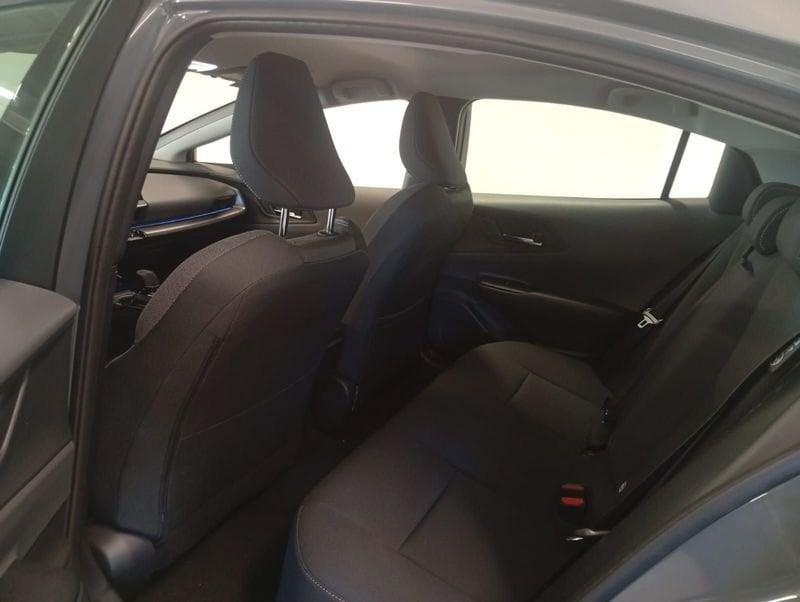 Toyota Prius Plug-in Hybrid Lounge