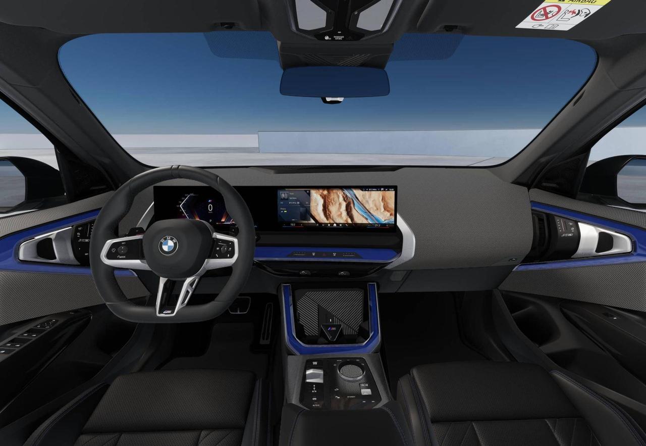 BMW X3 xDrive20d MSport