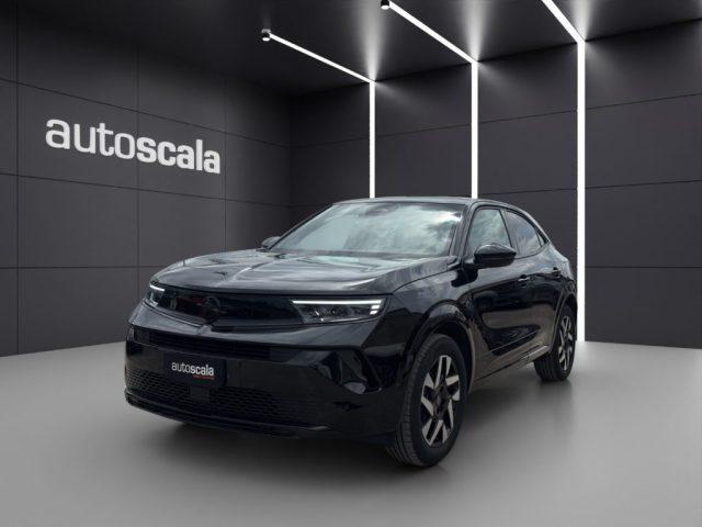 OPEL Mokka 1.2 Turbo 136 CV GS