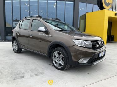 DACIA Sandero Stepway 1.5 Blue dCi 95 CV Comfort