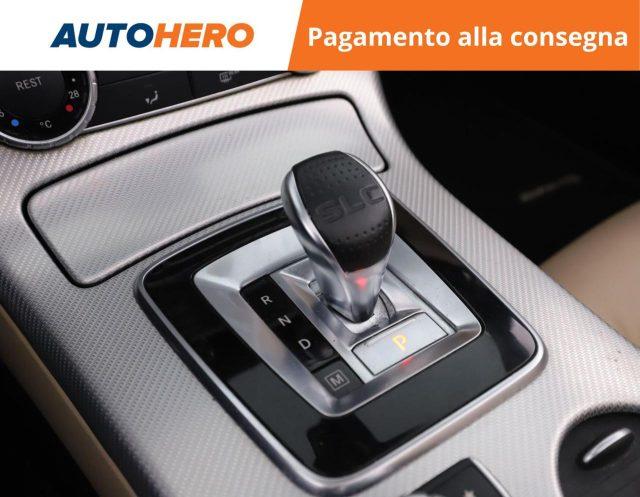 MERCEDES-BENZ SLC 250 d Premium