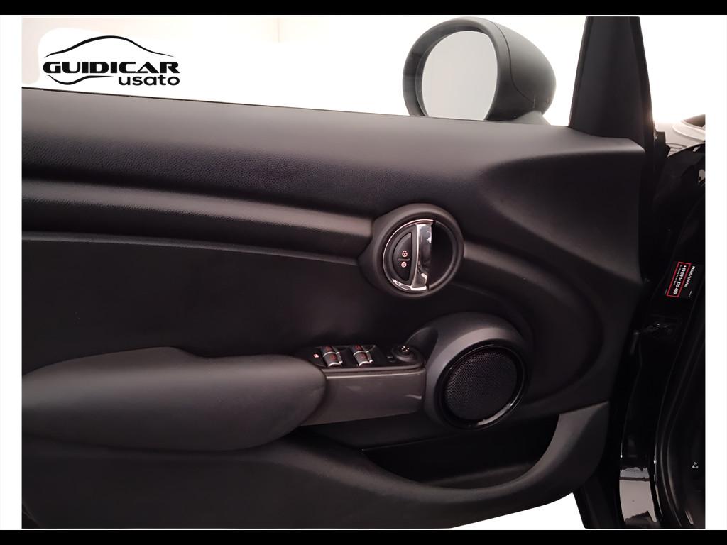 MINI Mini IV F55-F56 2014 - Mini 1.2 One 75cv 5p