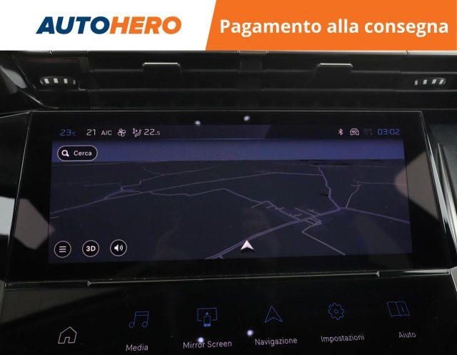 PEUGEOT 308 PureTech Turbo 130 S&S Allure