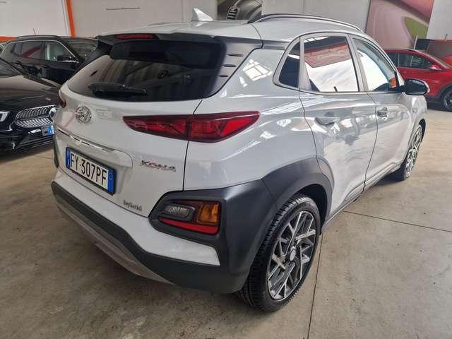 Hyundai KONA Kona I 2017 1.6 hev Exellence Premium Pack 2wd dct