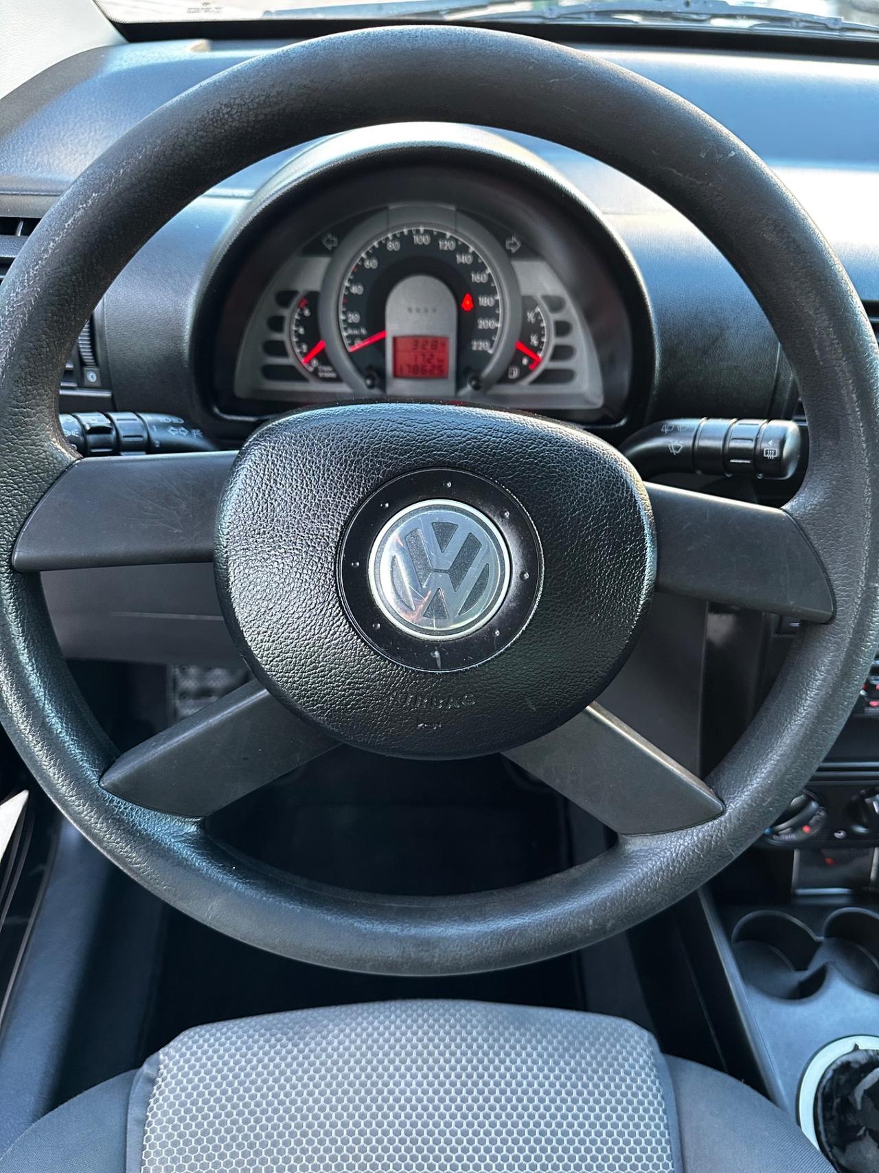 Volkswagen Fox 1.2 Benzina Sport
