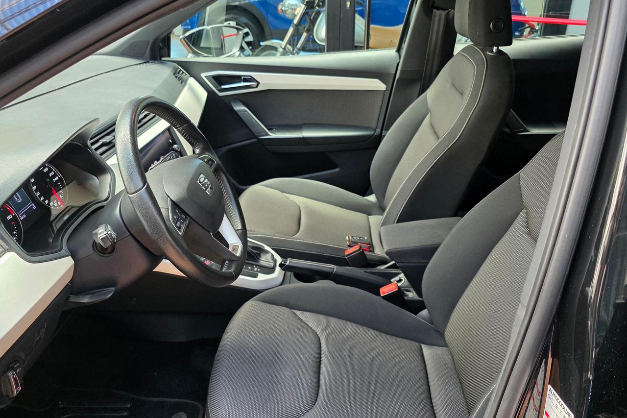 Seat Arona 1.0 EcoTSI 110 CV DSG XCELLENCE