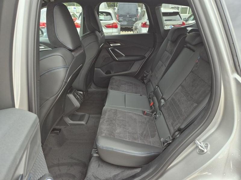 BMW X1 Serie X SDRIVE20D