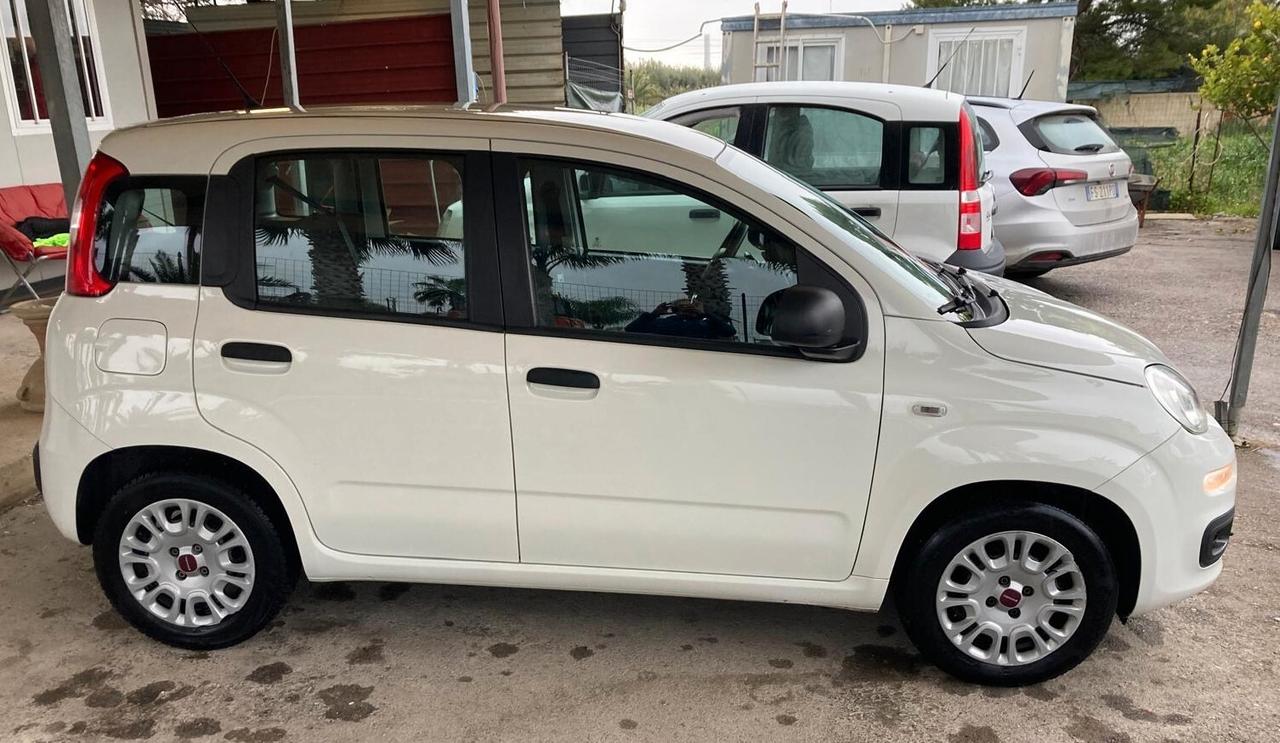 Fiat Panda 1.2 EasyPower Easy