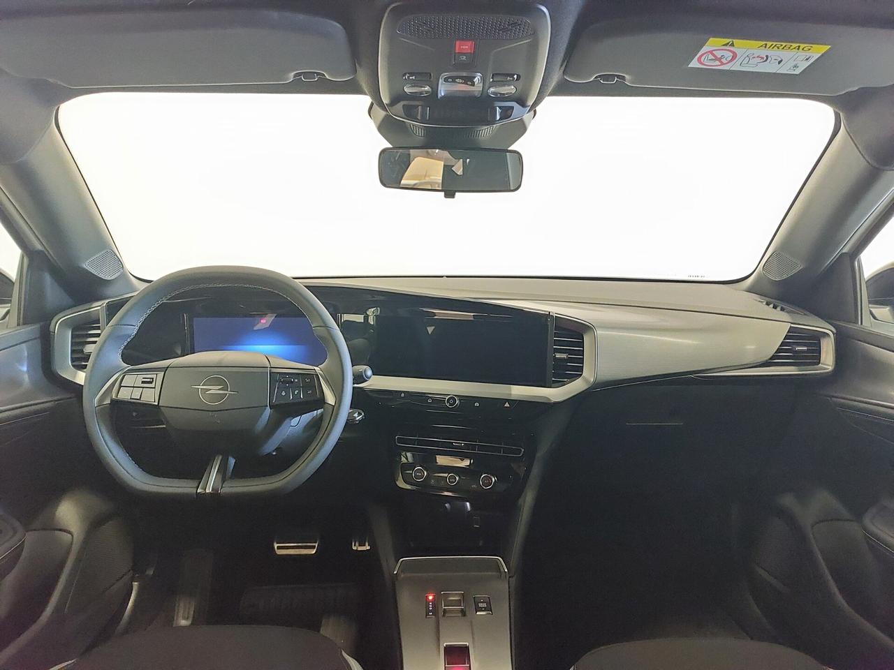 OPEL Mokka 2ª serie Mokka 1.2 Turbo 130 CV aut...