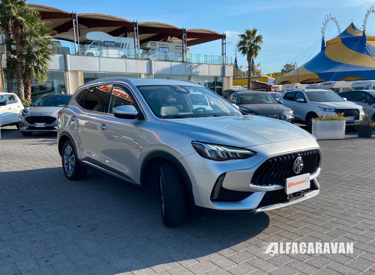 MG HS 1.5 t-gdi Luxury
