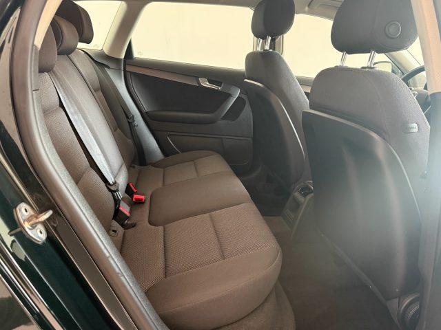 AUDI A3 SPB 1.4 16V TFSI S tronic Ambition