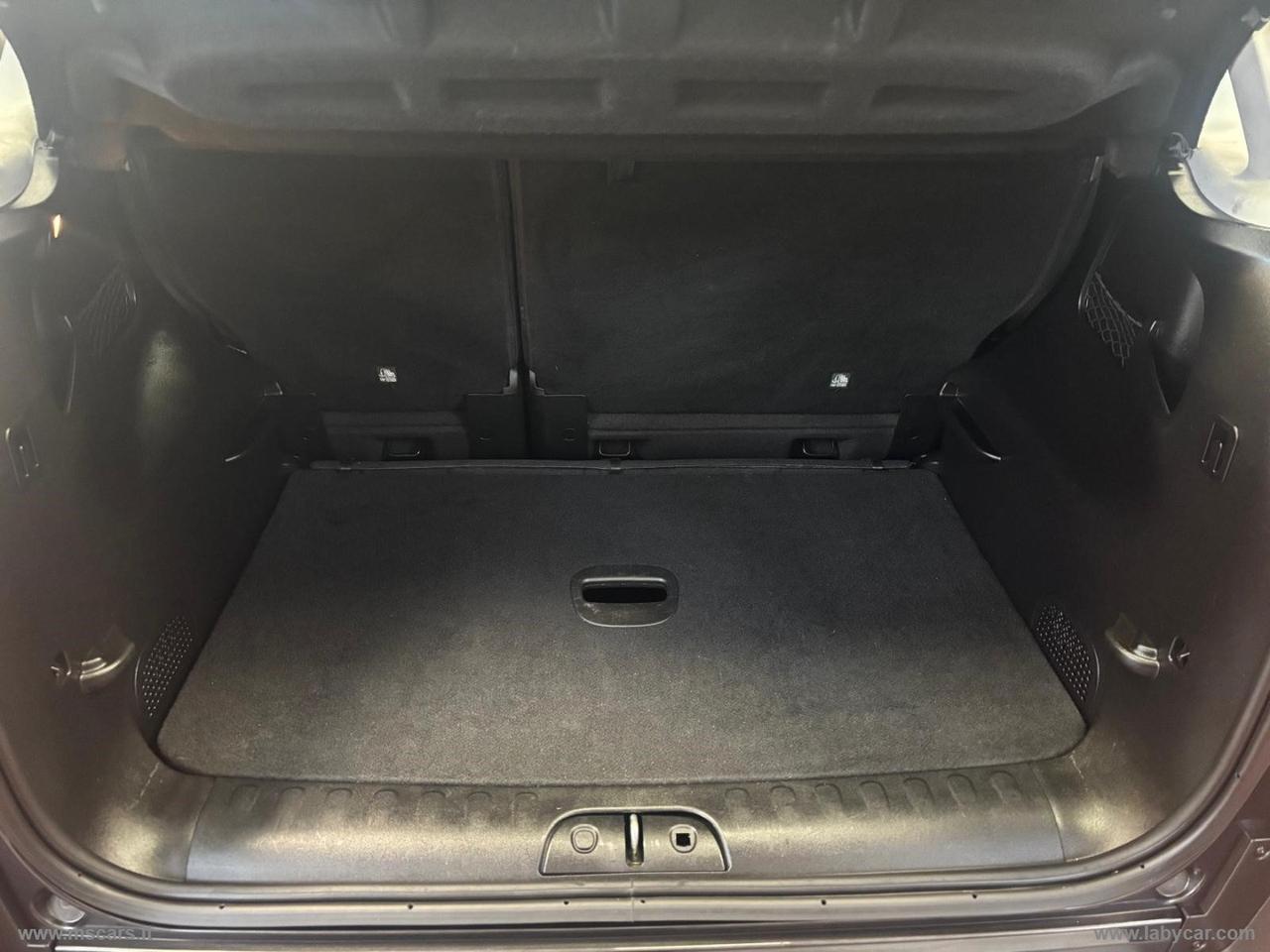 FIAT 500L 1.3 MJT 85 CV Lounge