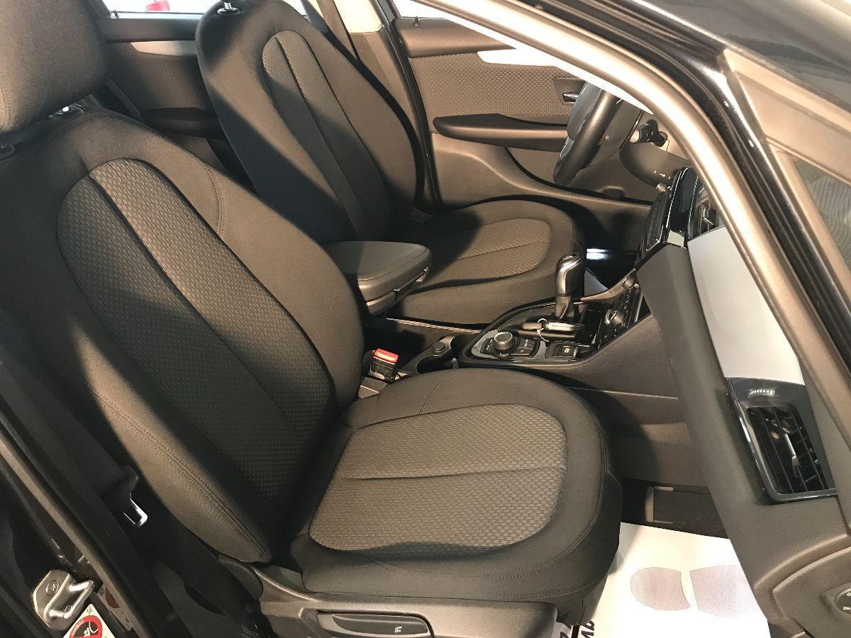 BMW Serie 2 216d Active Tourer