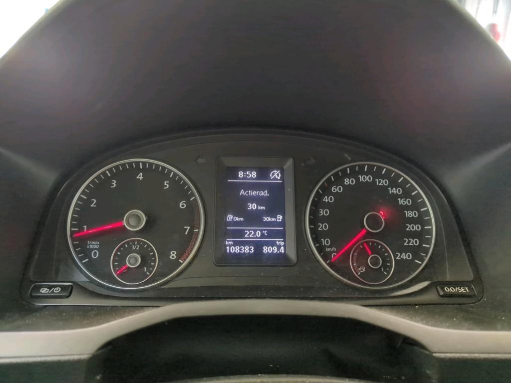 Volkswagen CADDY MAXI VAN 2 POSTI IVA ESPOSTA