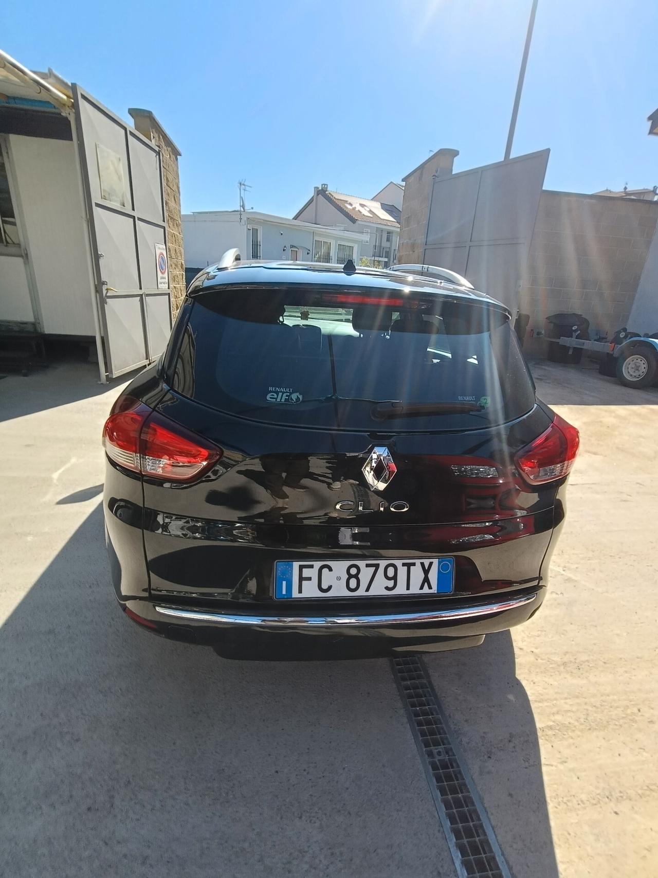 Renault Clio Sporter dCi 8V 75CV Start&Stop Energy Life
