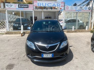 Lancia Ypsilon 1.2 69 CV 5 porte Mya 2017