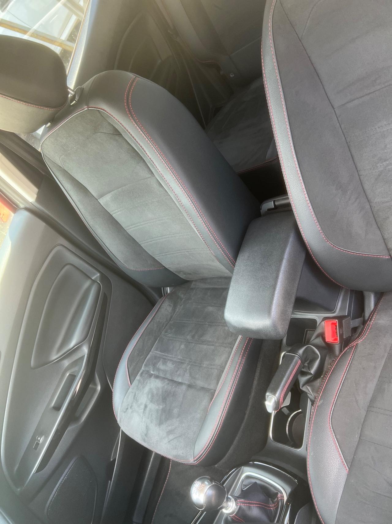 Ford EcoSport 1.0 EcoBoost 125 CV Start&Stop ST-Line Design