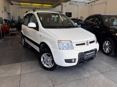 Fiat Panda 1.3 MJT 16V 4x4 Climbing