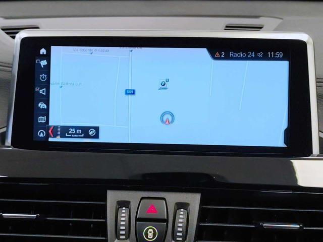 BMW X1 xDrive20d xLine Plus Ita UniPro KmCertif