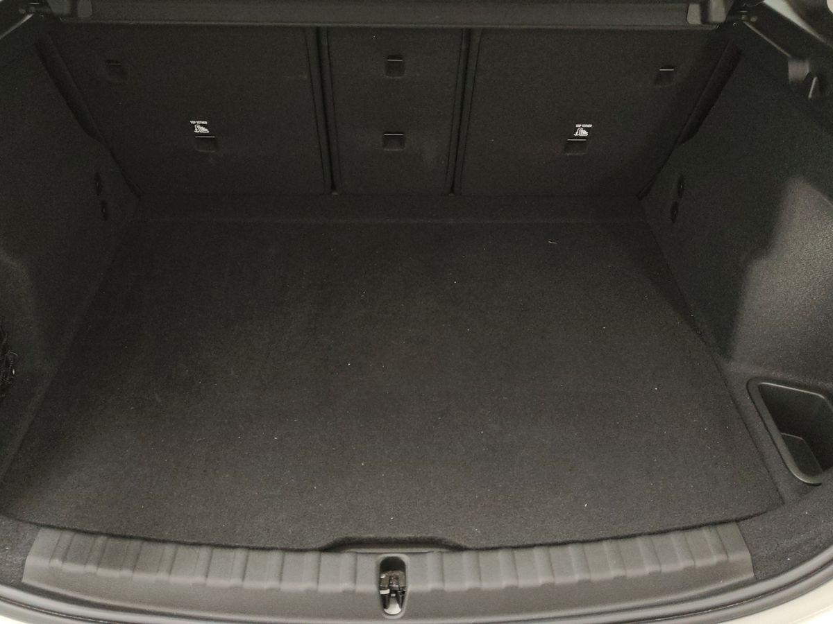 BMW Serie 2 U06 - 218i Active Tourer Luxury auto