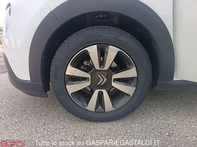 Citroën C3 C3 PureTech 83 S&S Shine